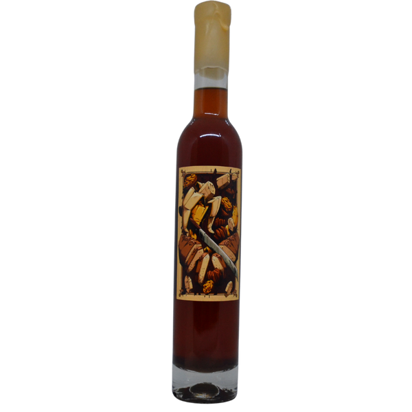 Pips Meadery - Banana Walnut Bread