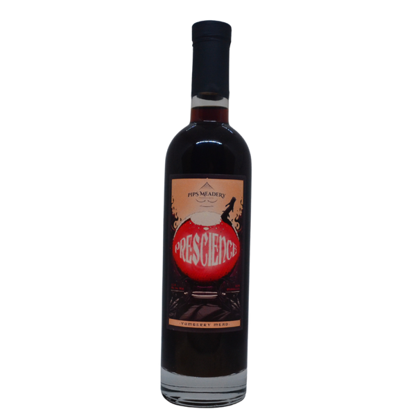 Pips Meadery - Prescience