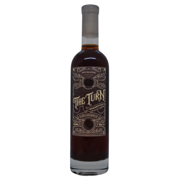 Pips Meadery - The Turn Wildflower
