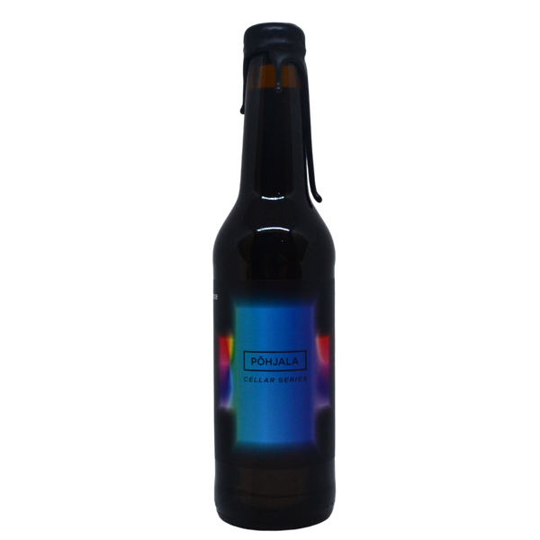 Põhjala - Northern Decadence (Cellar Series)