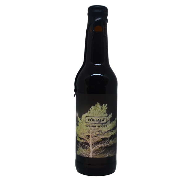 Põhjala - Moonlit Nights (Cellar Series)