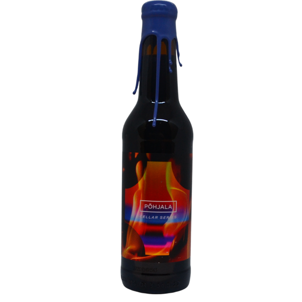 Põhjala - Kamin (Cellar Series)