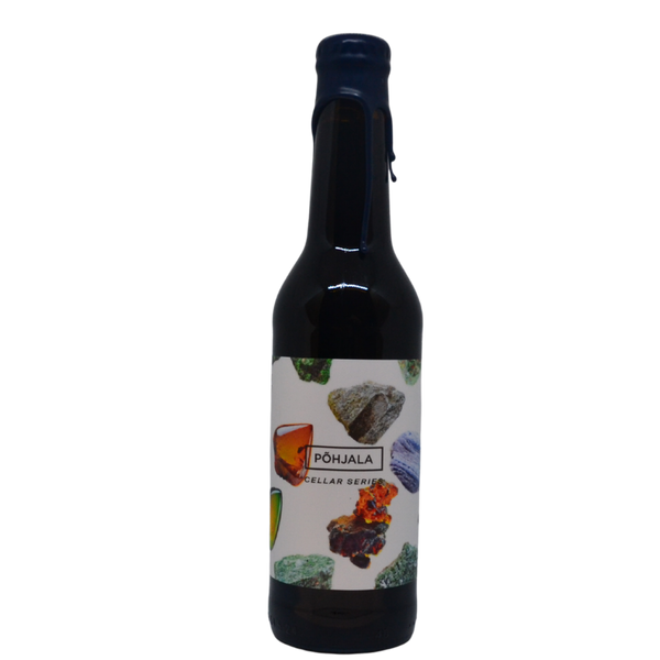 Põhjala - More Than Amber (Cellar Series)