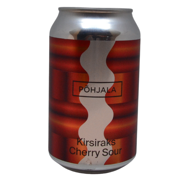 Pohjala - Kirsisak's Cherry Sour