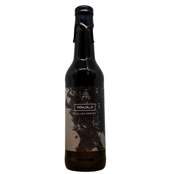 Põhjala - Barrique Noire (Cellar Series)