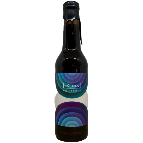 Põhjala - Kaja (Cellar Series)
