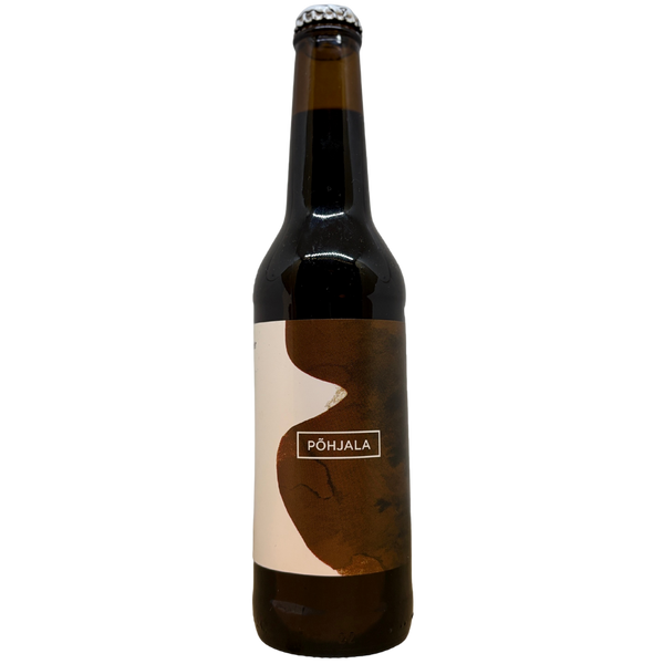 Põhjala - Tiramisu Bänger