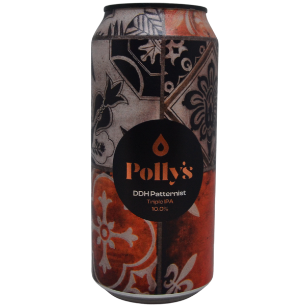 Polly's - DDH Patternist