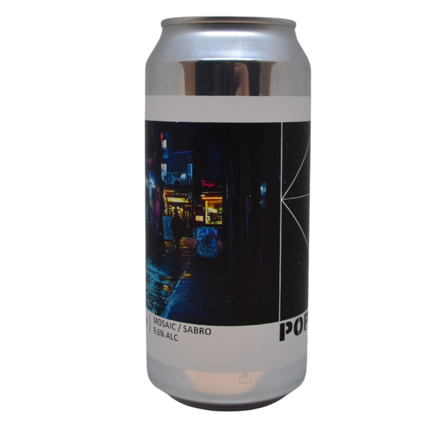 Popihn - TIPA DDH Mosaic / Sabro