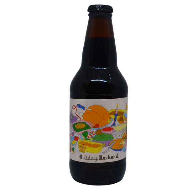 Prairie - Holiday Weekend