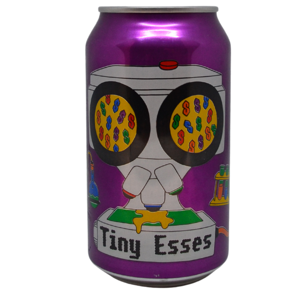 Prairie - Tiny Esses