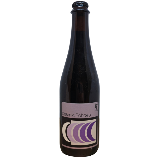 Private Press - Cosmic Echoes (Batch 4)