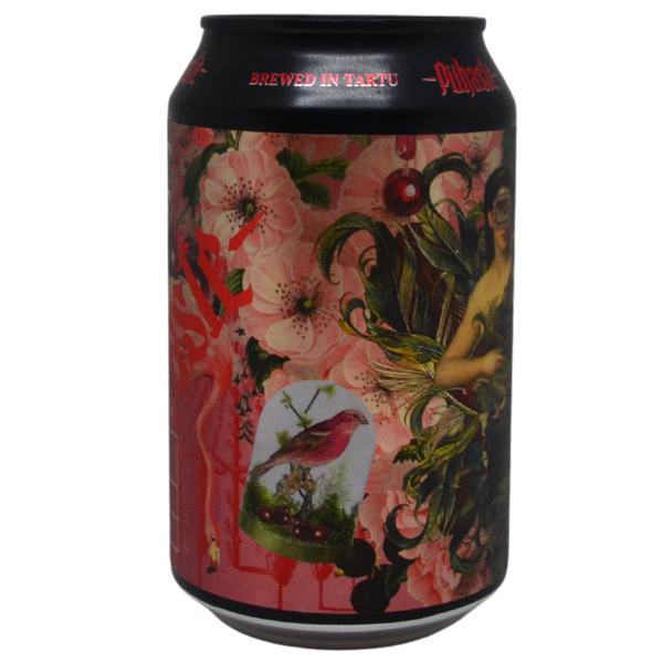 Pühaste - Crimson Veil