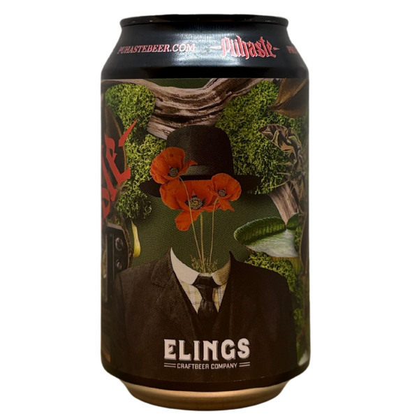 Pühaste - Like Tears in Rain