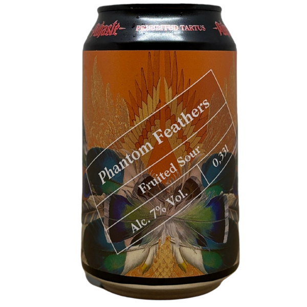 Pühaste - Phantom Feathers