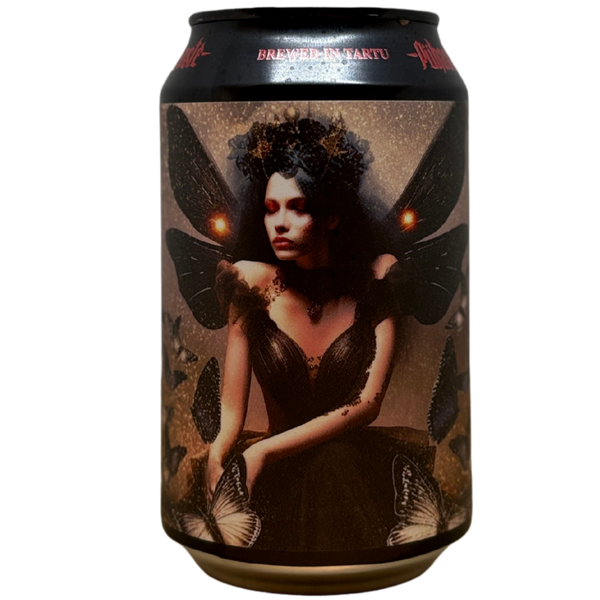 Pühaste - Waking Fantasy