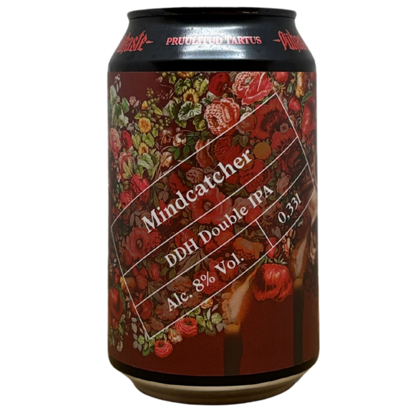 Pühaste - Mindcatcher