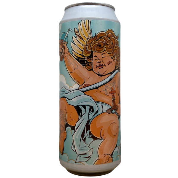 Pulfer - For Goodness Shake