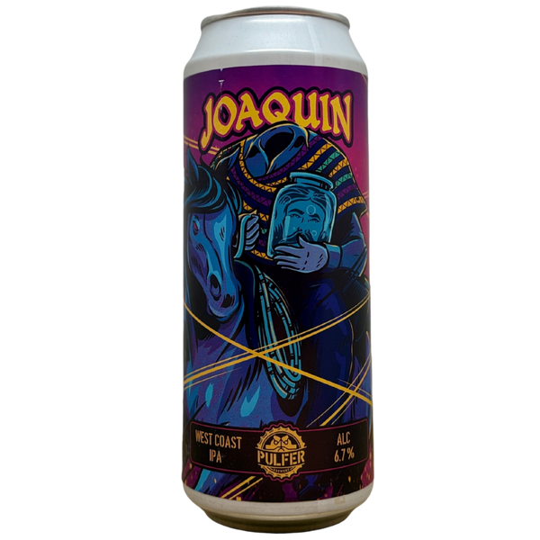 Pulfer - Joaquin