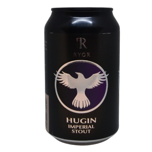 RYGR - Hugin - Imperial Stout
