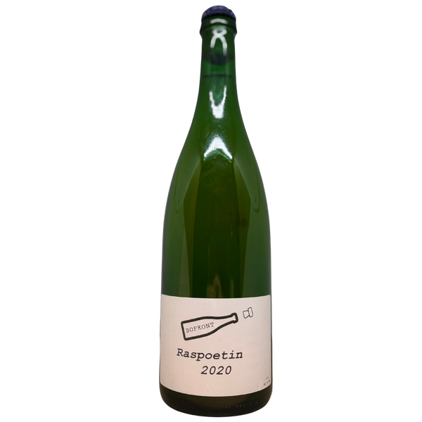 Bofkont - Raspoetin (2020)