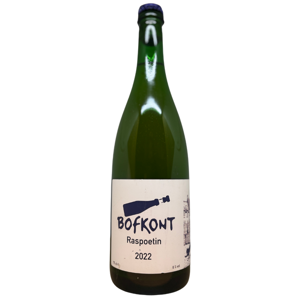 Bofkont - Raspoetin (2022)