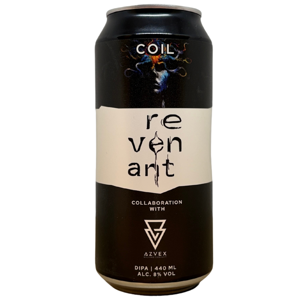 Revenant x Azvex - Coil