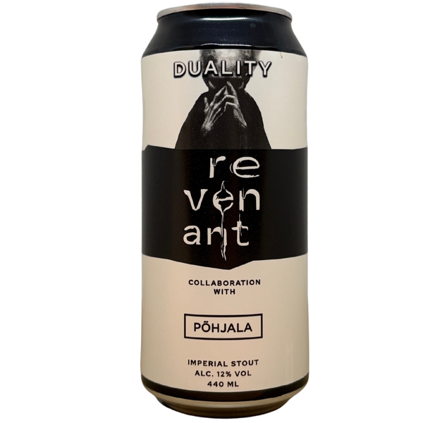 Revenant x Põhjala - Duality