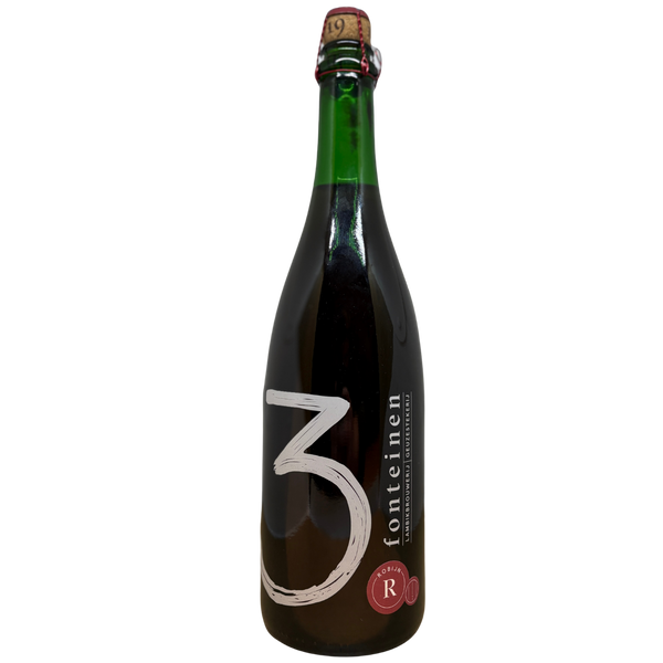 3 Fonteinen - Robijn (Season 18|19) Blend No. 79