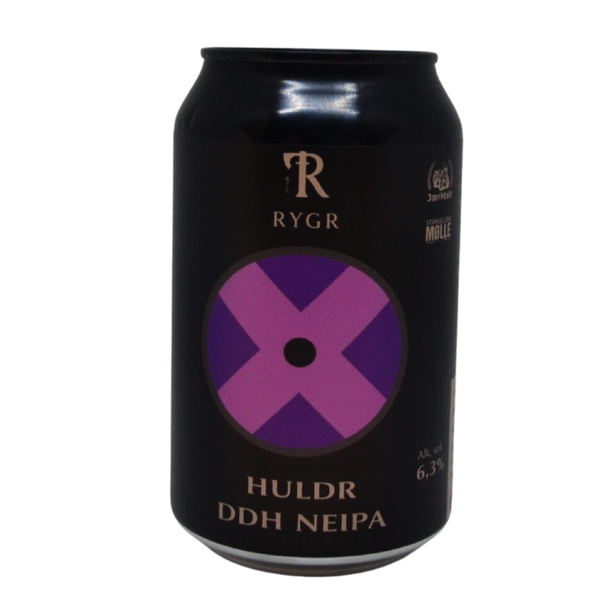RYGR - Huldr DDH Neipa