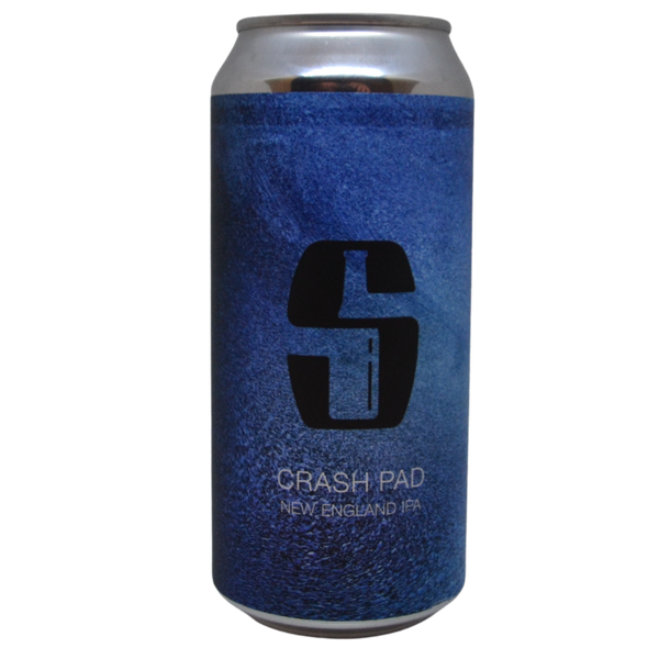 Salikatt - Crash Pad