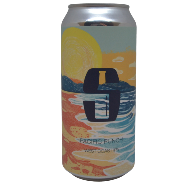 Salikatt - Pacific Punch