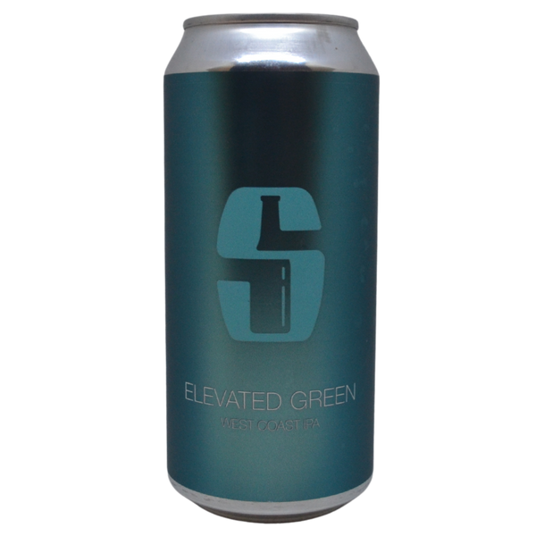 Salikatt - Elevated Green