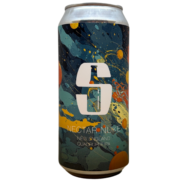 Salikatt - Nectar Nuke