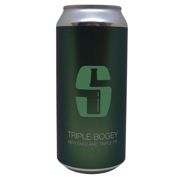 Salikatt - Triple Bogey