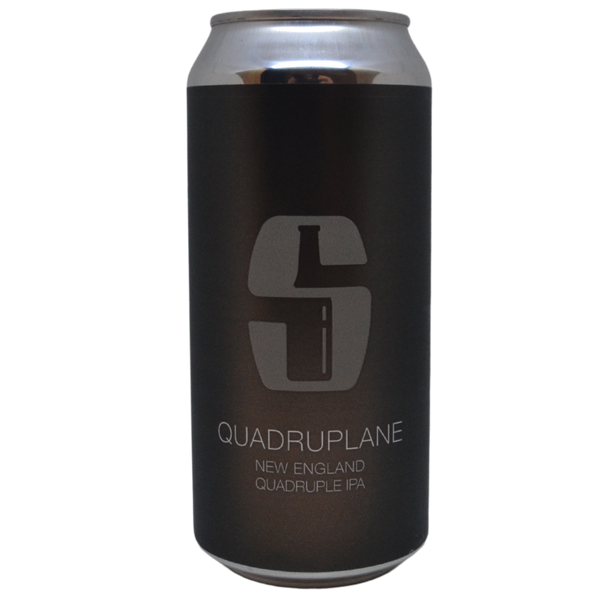 Salikatt - Quadruplane