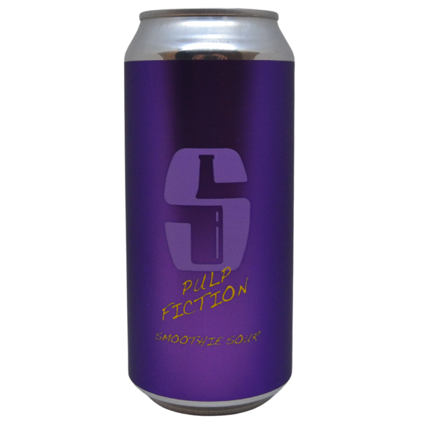 Salikatt - Pulp Fiction