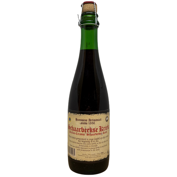 Hanssens - Oude Schaarbeekse Kriek