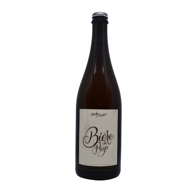 Side Project - Bière du Pays (10 Years)