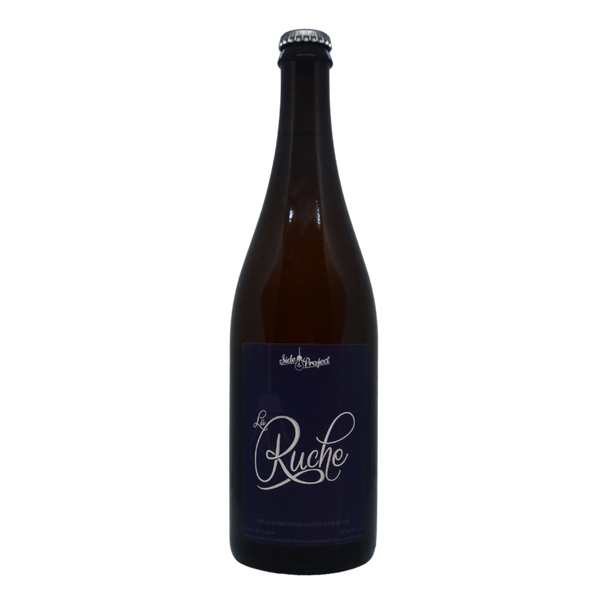 Side Project - La Ruche (10 Years)