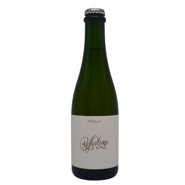 Side Project - Reflections (10 Years)