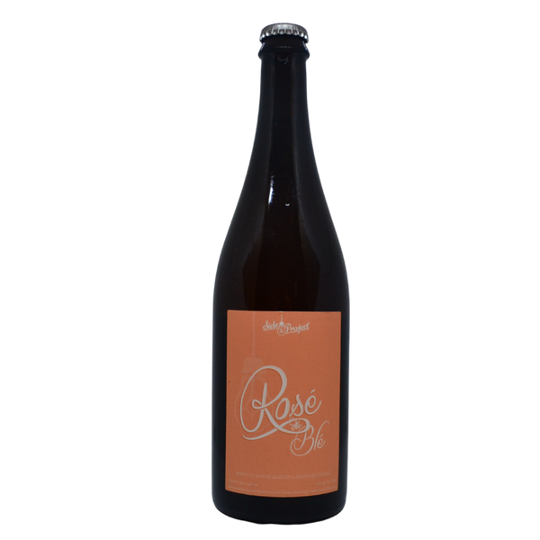 Side Project - Rosé du Blé (10 Years)