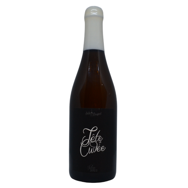 Side Project - Tête de Cuvée (2022)