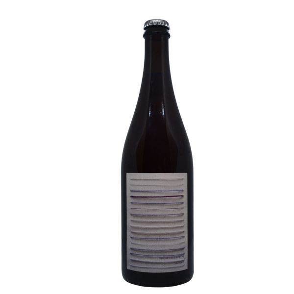 Side Project - Single Thread (2023)