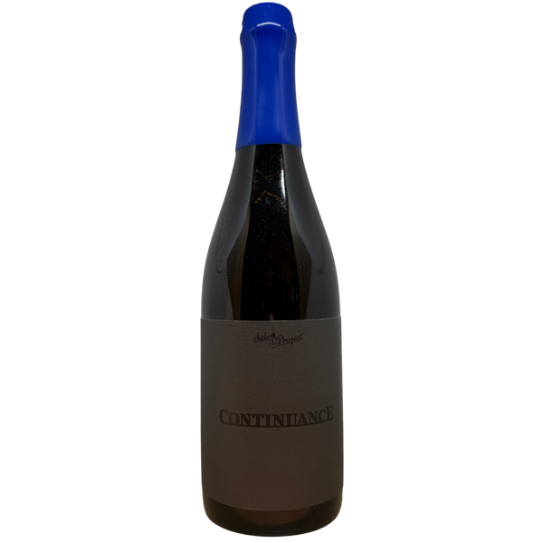 Side Project - Continuance Blend #7