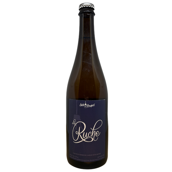 Side Project - La Ruche (Blend #5)