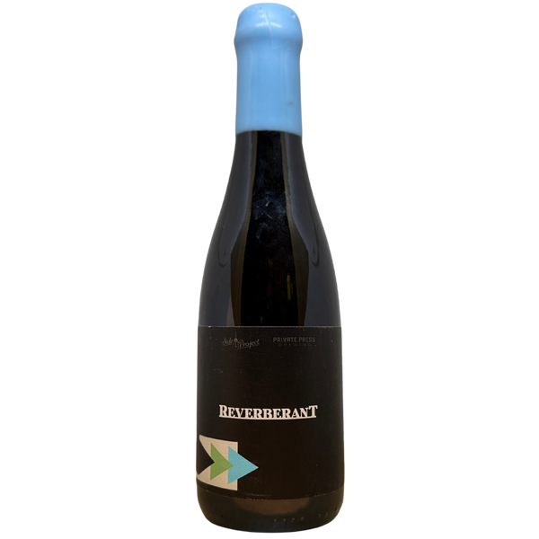 Side Project  - Reverberant - Bourbon Barrel (2023)