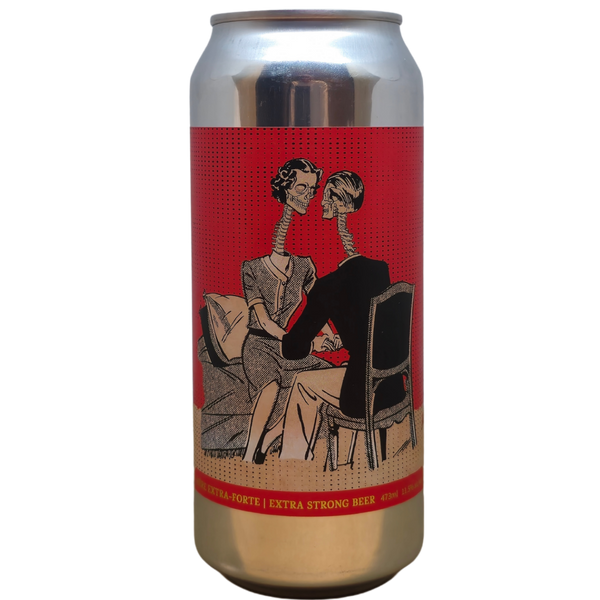 Brasserie Sir John - Entre Quatre Yeux