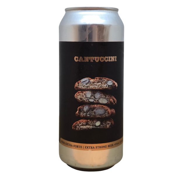 Brasserie Sir John - Cantuccini