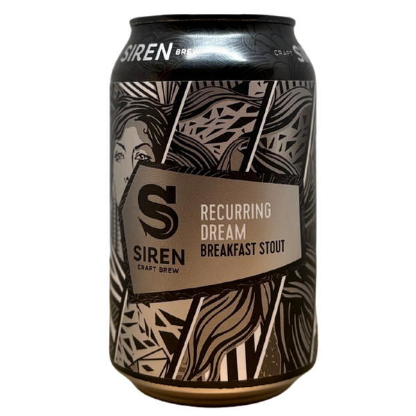 Siren - Recurring Dream